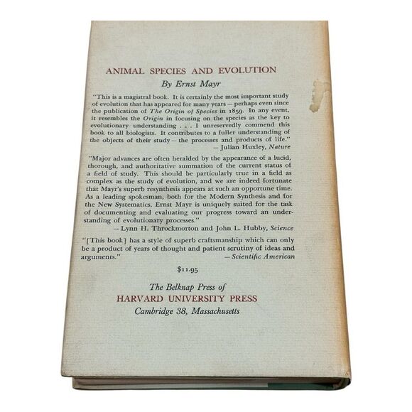 Charles Darwin 'On the Origin of Species' Book - Picture 5 of 15